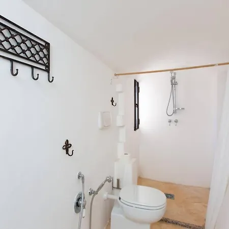 Trulli Antonio, Authentic Apulian Trullo With Private Pool Villa Ostuni