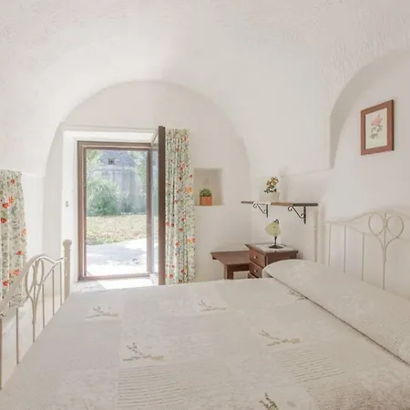 Trulli Antonio, Authentic Apulian Trullo With Private Pool * Ostuni
