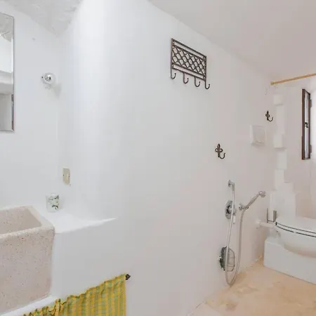Trulli Antonio, Authentic Apulian Trullo With Private Pool Villa